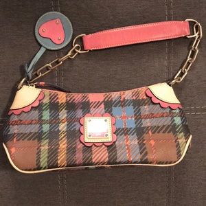 Dooney & Bourke handbag